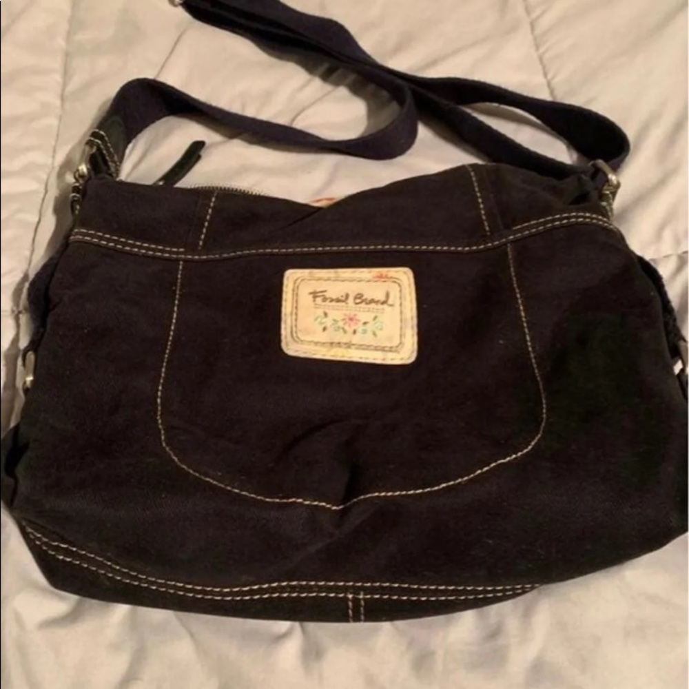Fossil Purse